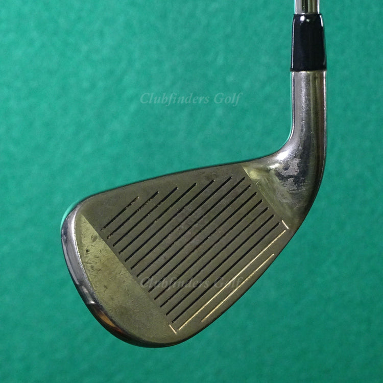 Orlimar Hip Steel Reverse Size Single 3 Iron True Temper XP 95 Steel Regular