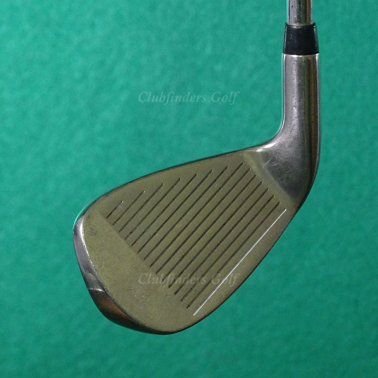 Tommy Armour HB Hybrid Technology Single 5 Iron Factory Steel Uniflex