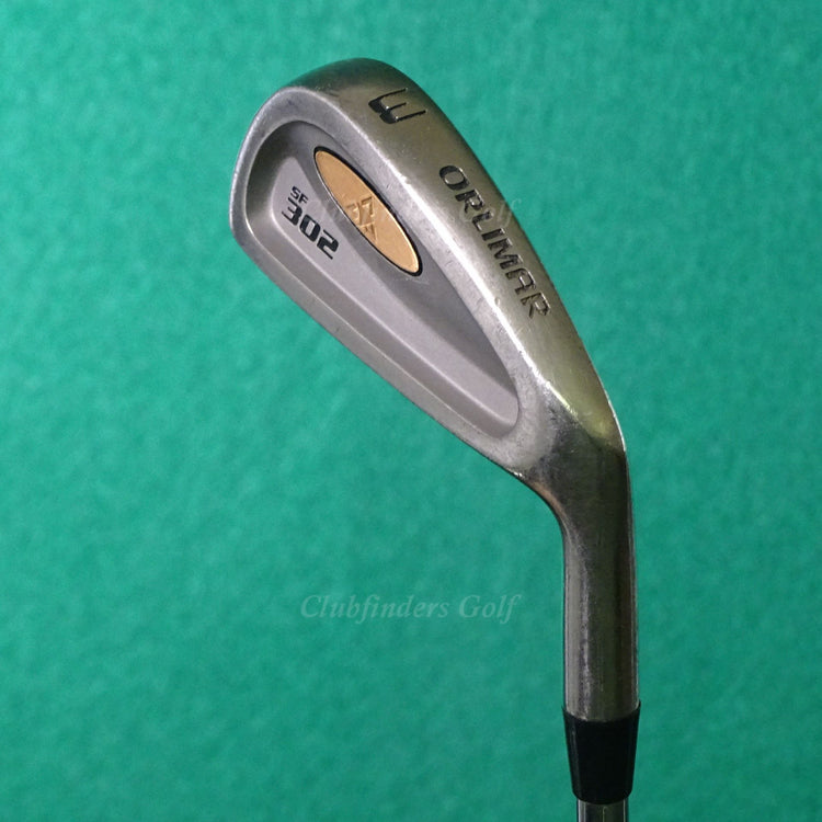 Orlimar SF 302 Single 3 Iron Precision Performance Flighted Steel Regular