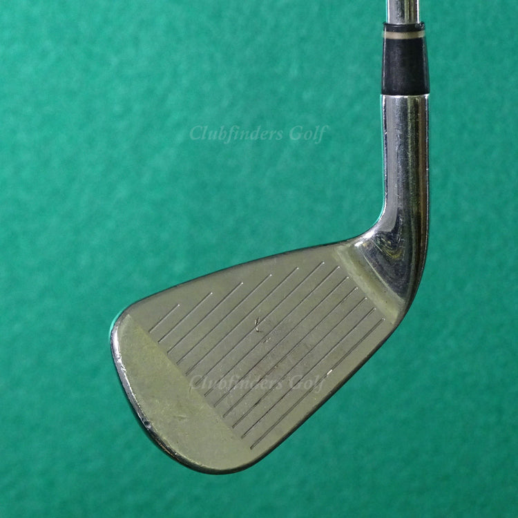 Adams Golf Idea Tech a4 Forged Single 5 Iron Dynamic Gold SL R300U Steel Regular