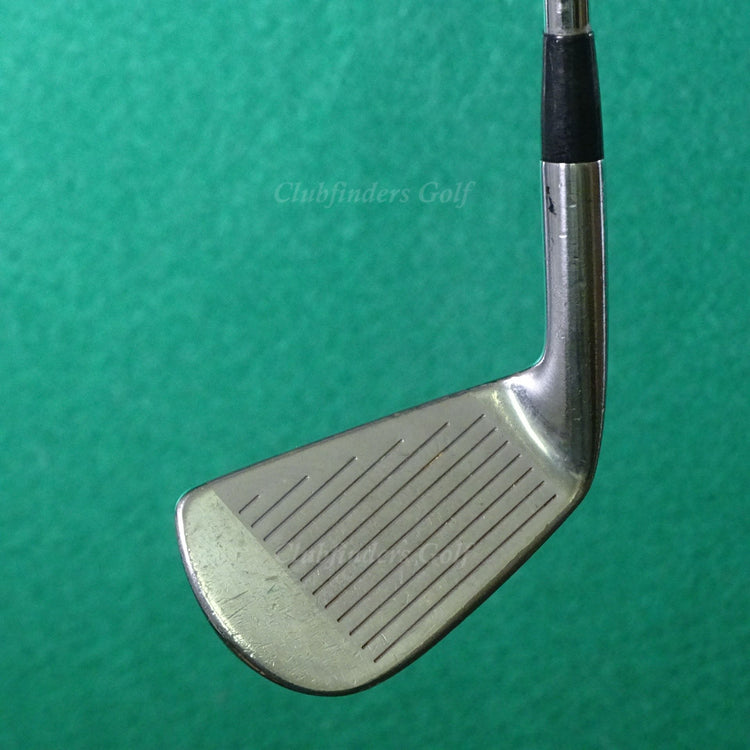 Mizuno T-Zoid Pro II Forged Single 6 Iron Dynamic Gold Sensicore Steel Stiff