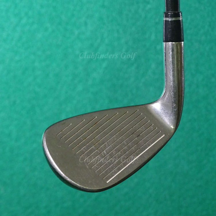 Lady Nike Golf Ignite Single 9 Iron Factory UST Graphite Women's