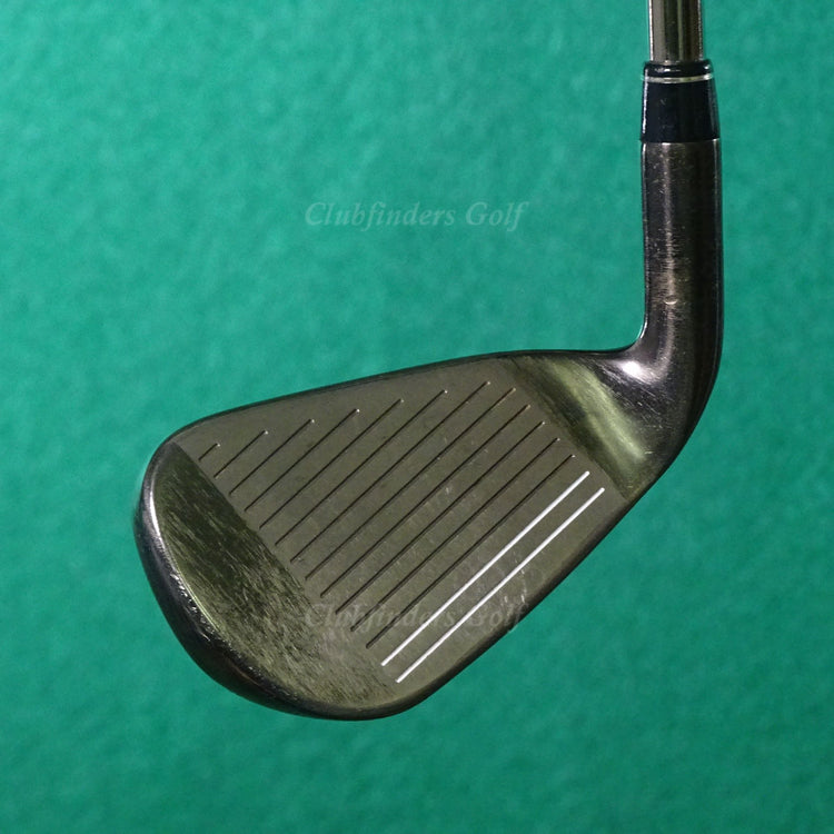 Callaway Big Bertha 2015 Single 7 Iron UST Recoil ESX 460 F2 Graphite Seniors