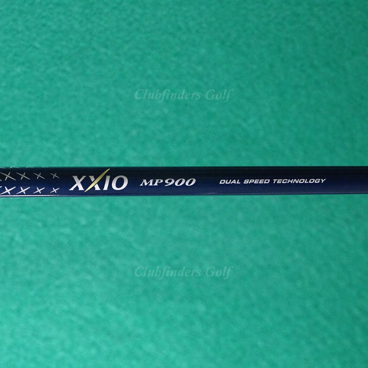 XXIO 9 Single 7 Iron Factory MP900 54g Graphite Regular