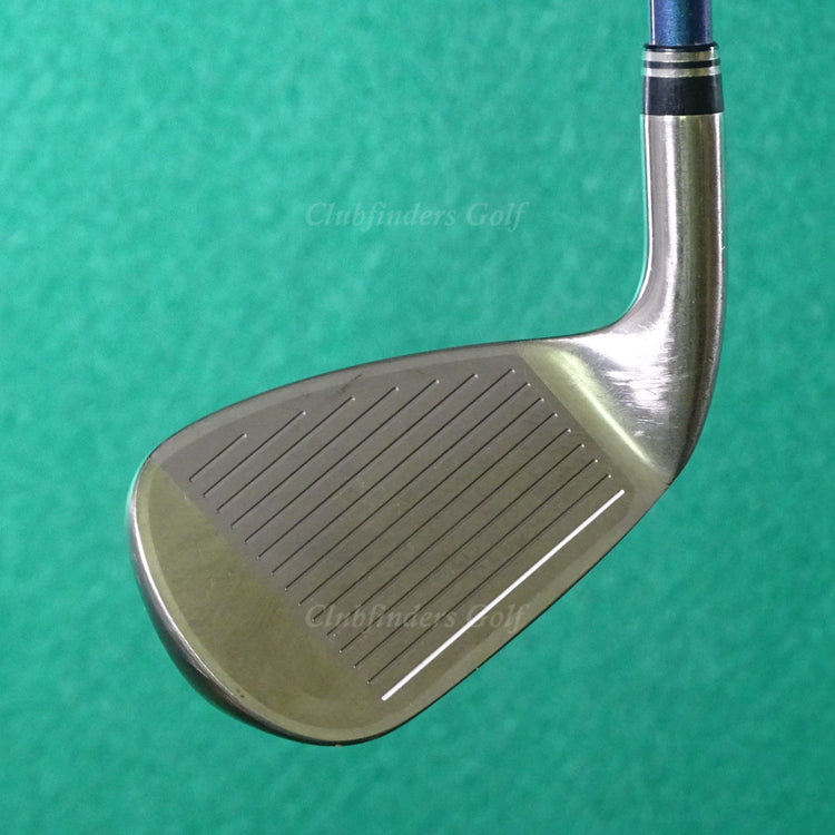 XXIO 9 Single 7 Iron Factory MP900 54g Graphite Regular