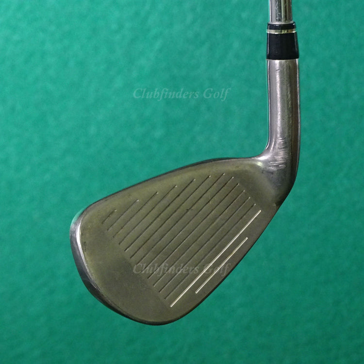 Tour Edge HP3 High Performance Single 3 Iron Factory True Temper Steel Uniflex