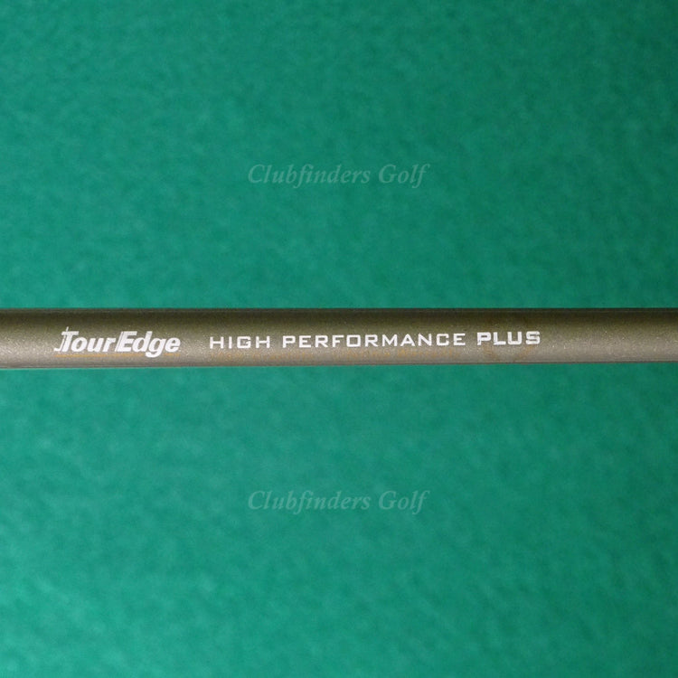 Lady Tour Edge HP5 High Performance Plus Single 8 Iron Factory Graphite Ladies