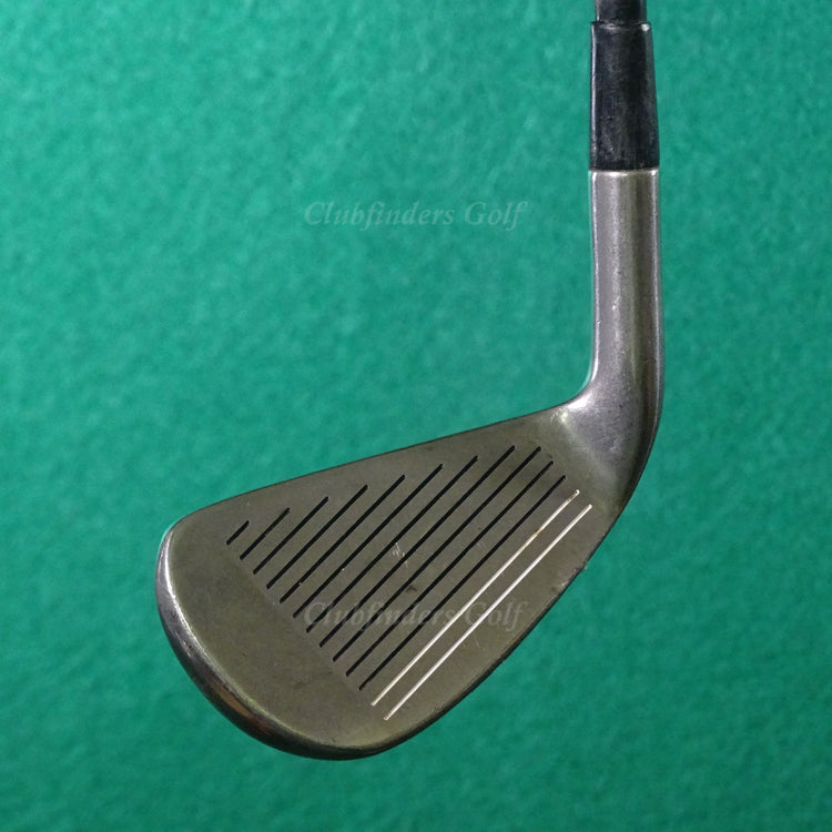 Yamaha Secret Midsize Single 4 Iron Factory Bioflex FM Graphite Stiff