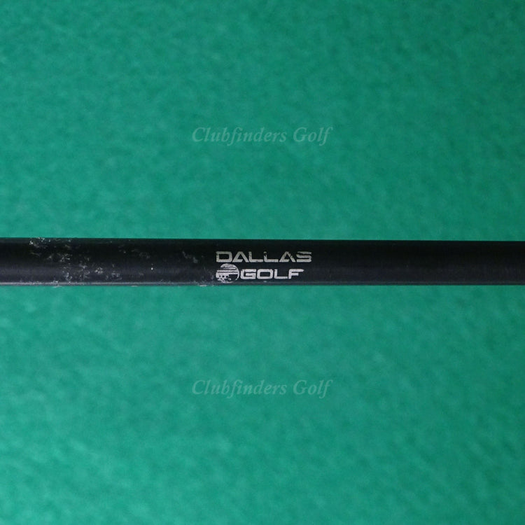 Yamaha Secret Professional Carbon Single 3 Iron Craft Star Gold Graphite Medium