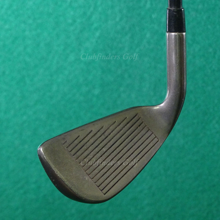 Yamaha Secret Professional Carbon Single 3 Iron Craft Star Gold Graphite Medium