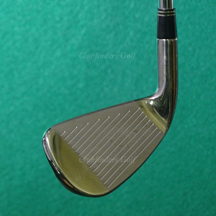 Tour Edge Exotics EX-1 Single 6 Iron Nippon NS Pro 950GH Steel Regular