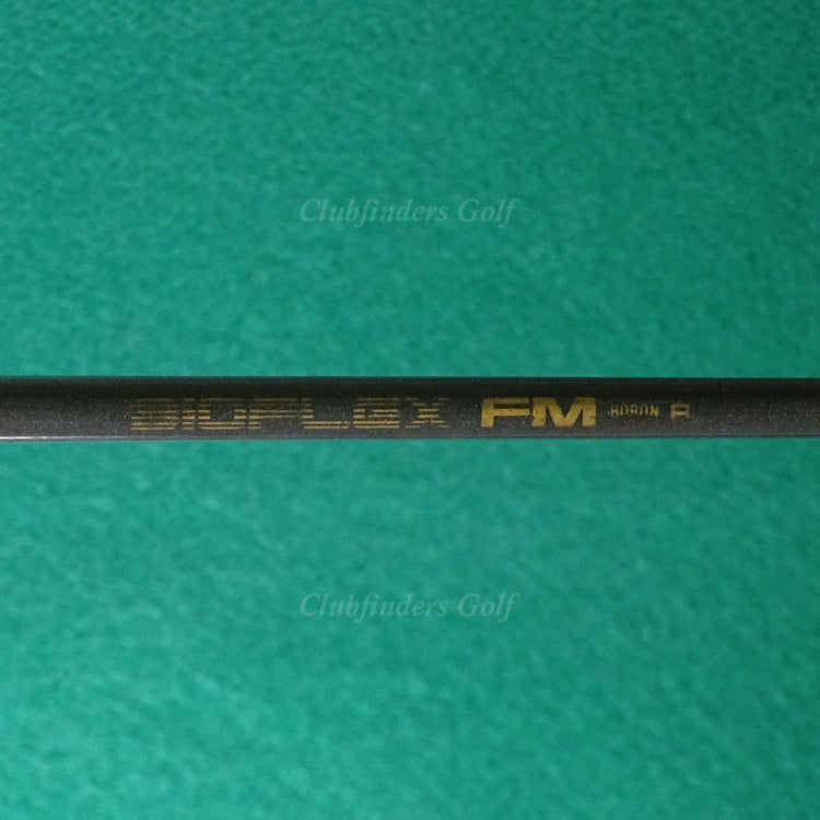 Yamaha Accurace Single 3 Iron Factory Bioflex FM Graphite Regular