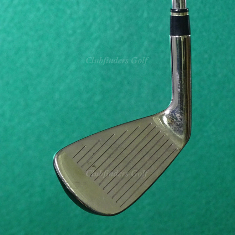 Wilson Staff Pi5 Single 6 Iron True Temper Dynamic Gold R300 Steel Regular