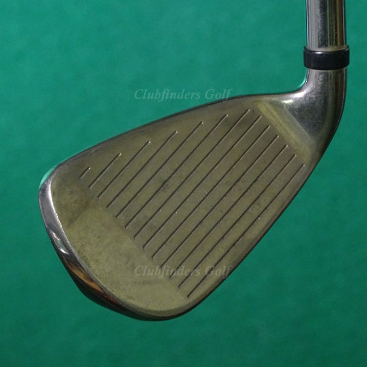 Wilson Staff DI7 Single 6 Iron True Temper TX-105FS Steel Uniflex