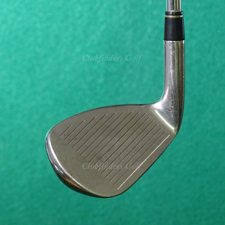 Adams Golf Idea a3OS Single 9 Iron Factory Apollo Players Lite Steel Stiff