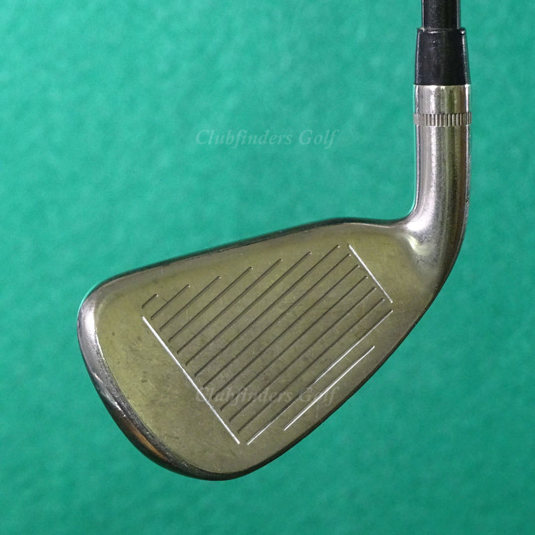 Ben Hogan BH-5 Single 3 Iron Aldila V2000 Graphite Regular