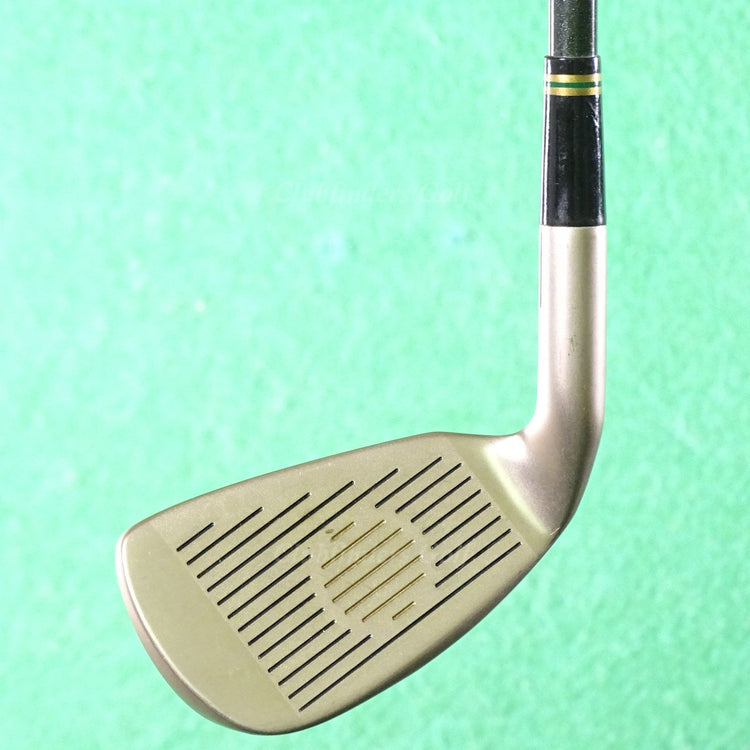 King Cobra Original Oversize Senior Single 3 Iron AutoClave Graphite Seniors