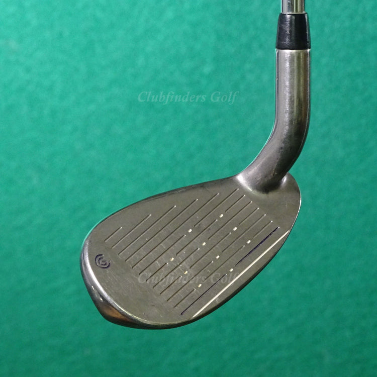 Cleveland VAS 792 Single 9 Iron Factory True Temper Steel Firm