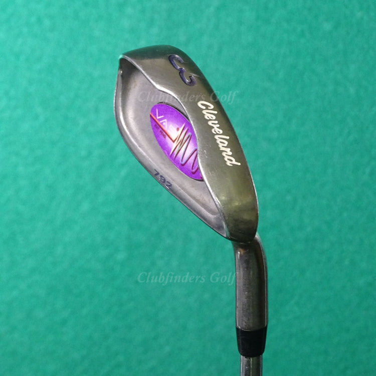 Cleveland VAS 792 Single 3 Iron Factory True Temper Steel Firm