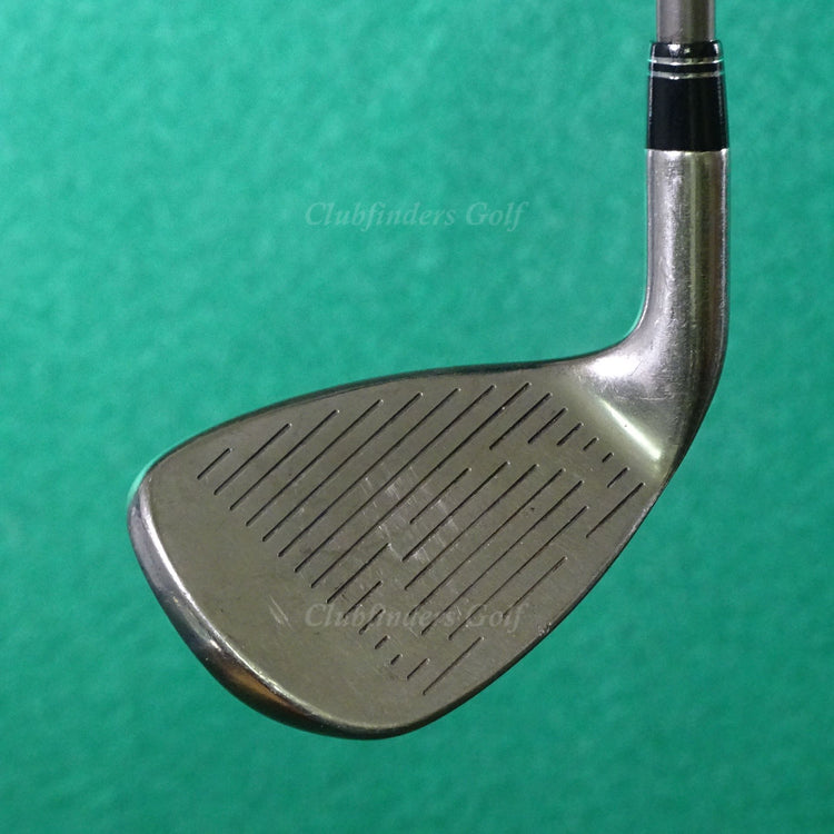 King Cobra 3400 I/XH Single 9 Iron Graphite Design YS-5.1 Graphite Regular