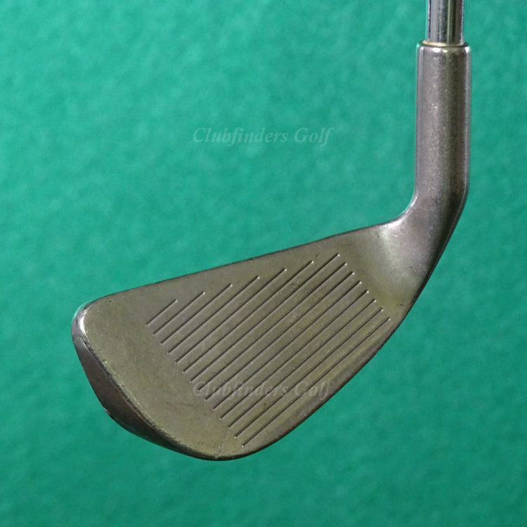 Ping Karsten II Black Dot Single 4 Iron Karsten Steel Stiff