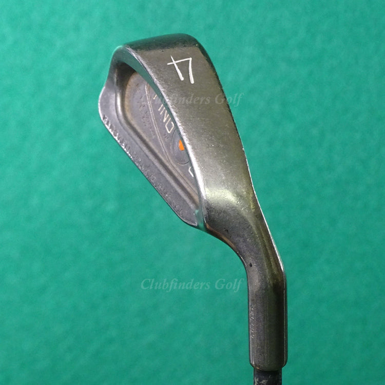 Ping Eye 2 Orange Dot Single 4 Iron UST 620 Graphite Firm