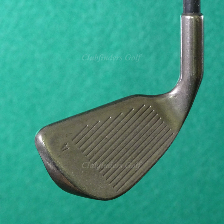 Ping Eye 2 Orange Dot Single 4 Iron UST 620 Graphite Firm