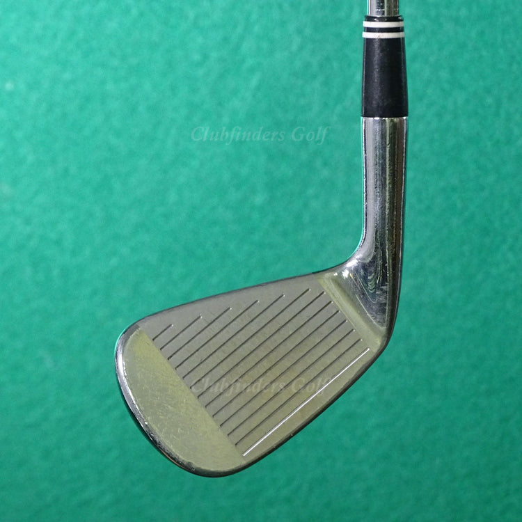 Cleveland Tour Action TA3 Form Forged Chrome Single 4 Iron Steel Stiff