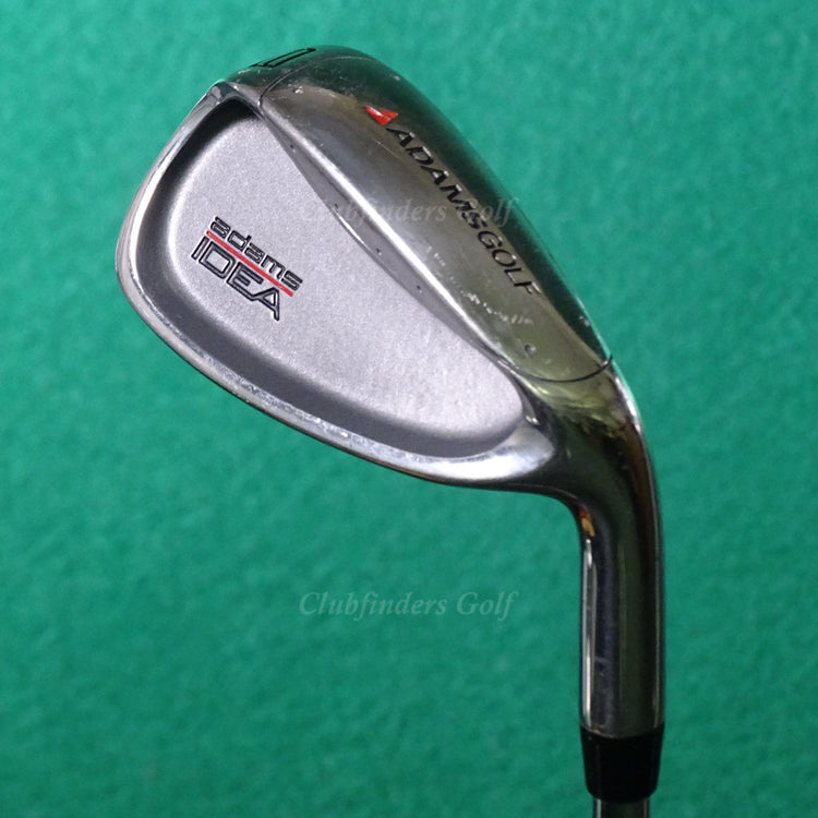 Adams Golf Original Idea Single 9 Iron True Temper Dynamic Gold Lite Steel Stiff