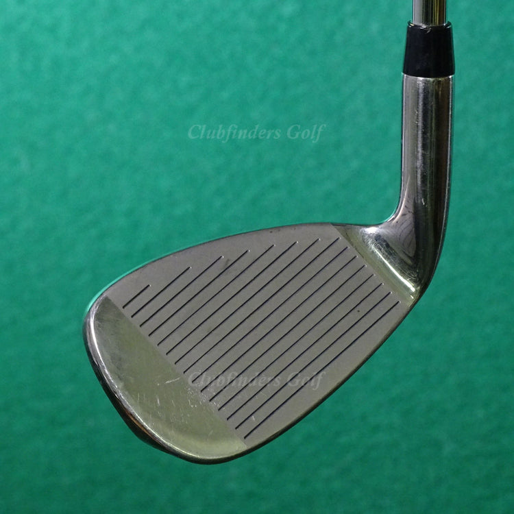 Adams Golf Original Idea Single 9 Iron True Temper Dynamic Gold Lite Steel Stiff