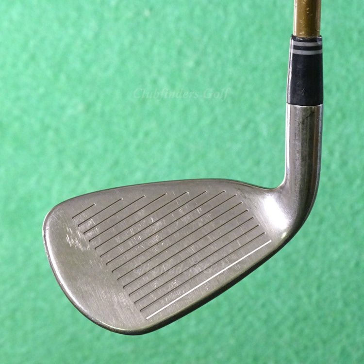 Cleveland Tour Action TA7 Single 9 Iron Factory Graphite Regular