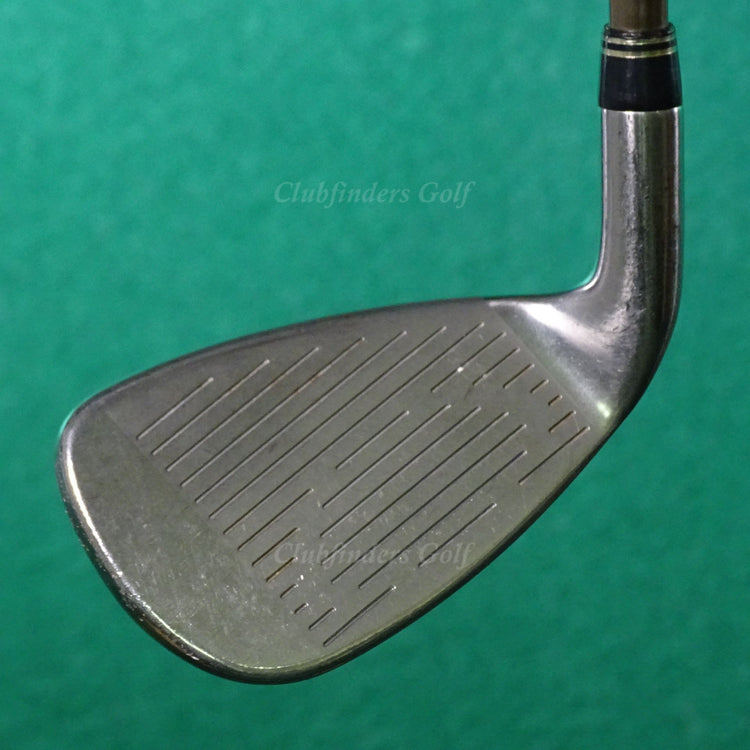 King Cobra 3400 I/XH Single 8 Iron Factory Graphite Design YS-5.1 Graphite Lite