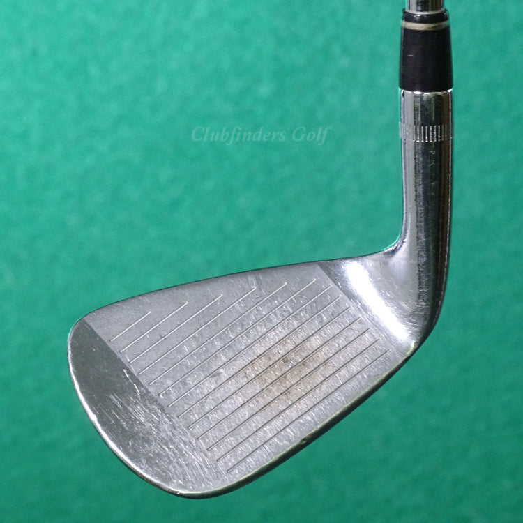 Adams Golf Idea Pro Gold Forged PW Pitching Wedge Dynamic Gold S300 Steel Stiff