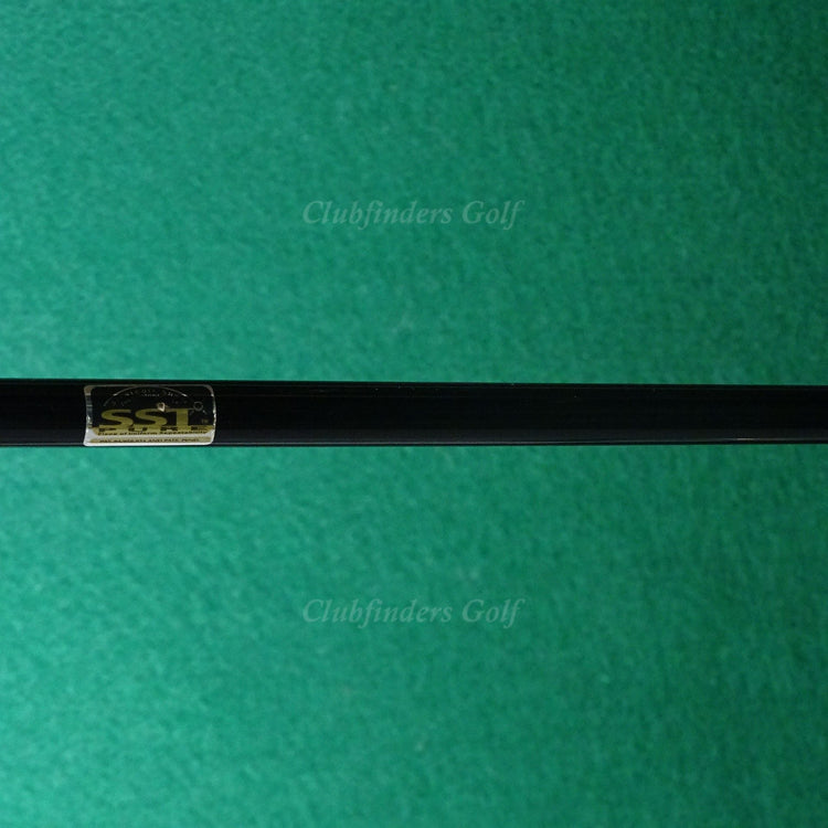 Henry Griffitts HG 400 Titanium Model 82-10 10° Driver Factory Graphite Firm