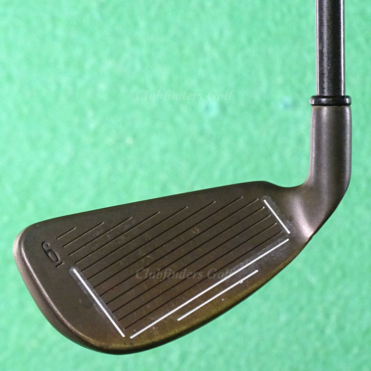 Callaway Big Bertha 1996 Gold Single 6 Iron Factory RCH 96 Graphite Regular