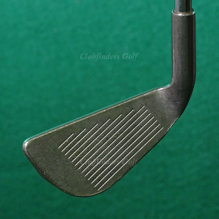Ping Karsten I Black Dot Single 3 Iron Karsten Steel Stiff
