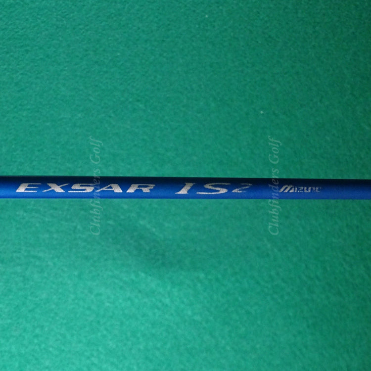 Lady Mizuno MX-900 Forged Single 6 Iron Factory Exsar IS2 Graphite Ladies