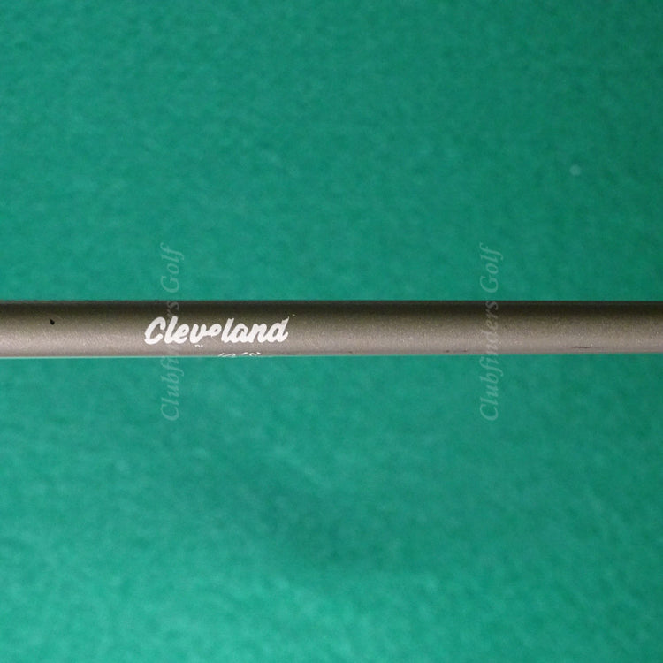 Cleveland VAS Titanium Fairway 3 Wood Factory Graphite Ladies