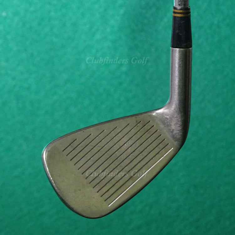 Cleveland Tour Action TA4 Single 5 Iron Precision Rifle 6.0 Steel Stiff *READ*
