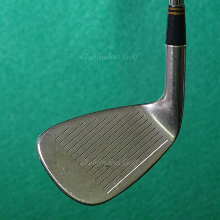 Cleveland Tour Action TA4 Single 9 Iron Factory True Temper Steel Stiff