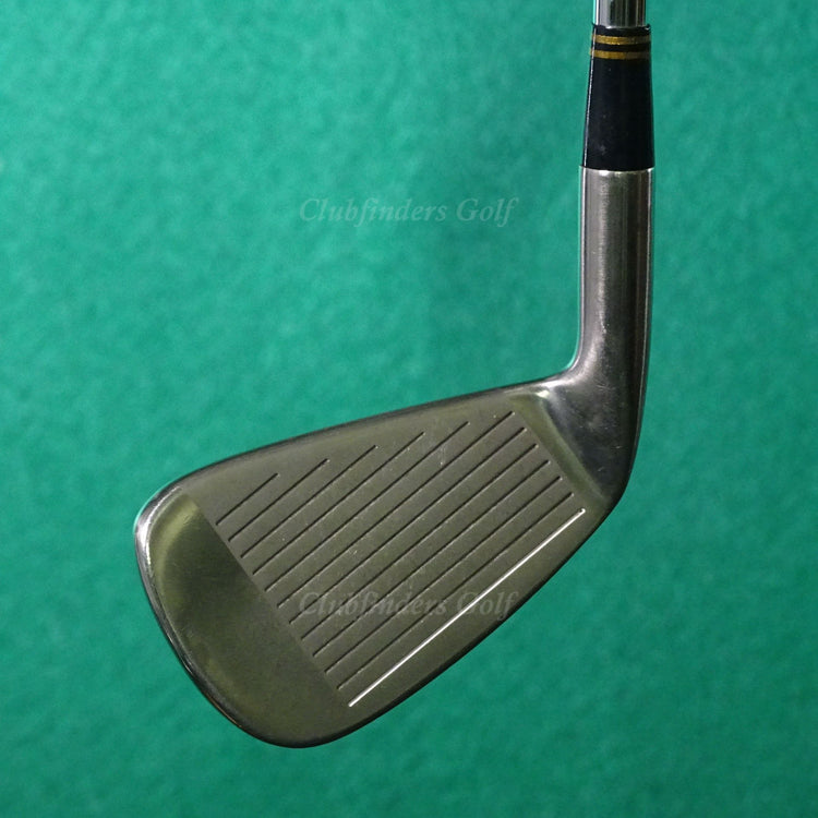 Cleveland Tour Action TA4 Single 3 Iron Factory True Temper Steel Stiff