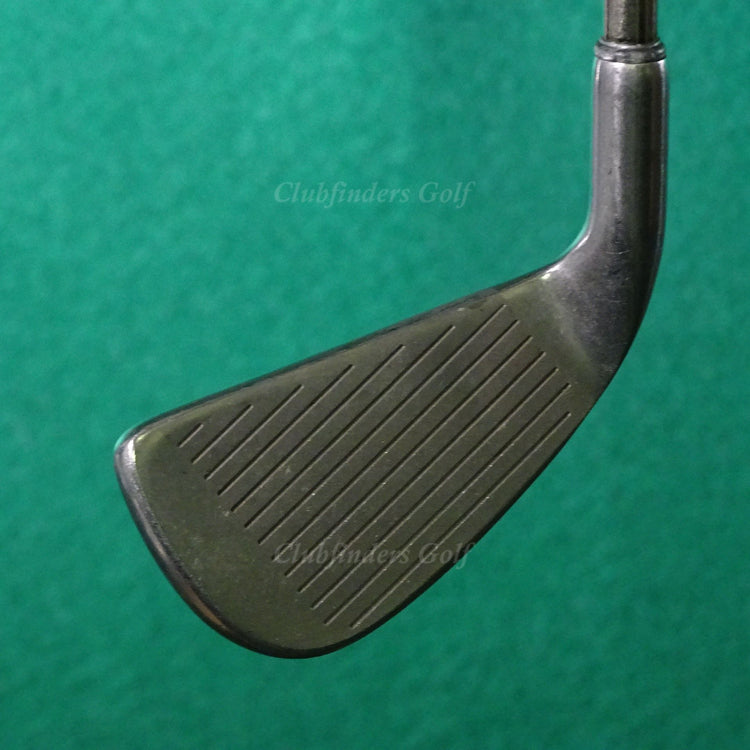 PowerBilt TPS Ellipsoid of Power Single 3 Iron Dynasty Plus Steel Regular