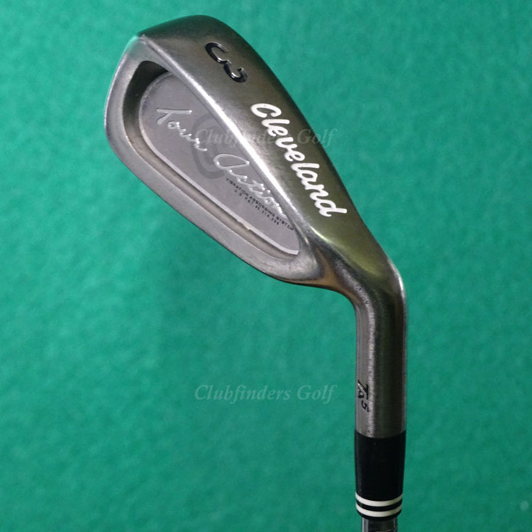 Cleveland Tour Action TA5 Single 3 Iron Factory ActionLite Steel Regular