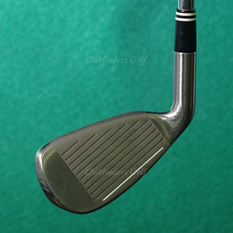 Cleveland Tour Action TA5 Single 3 Iron Factory ActionLite Steel Regular