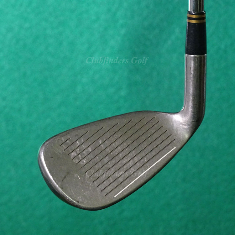 Cleveland Tour Action TA5 Single 9 Iron Factory True Temper Steel Stiff