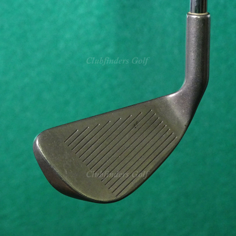 Ping Karsten I Black Dot Single 6 Iron Karsten ZZ-Lite Steel Stiff