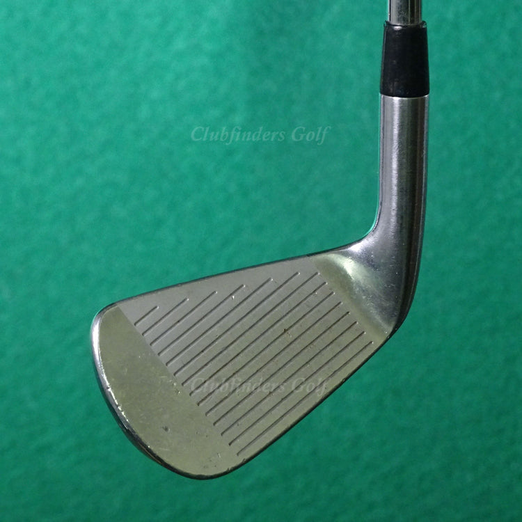 Callaway X-Forged Single 6 Iron Project X Flighted Rifle 6.5 Steel Extra Stiff