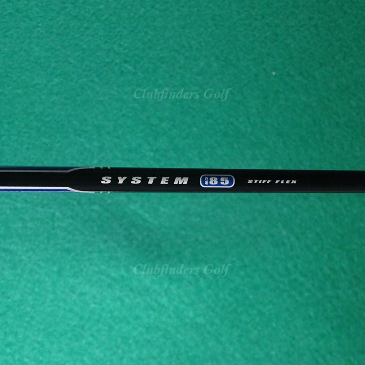 Callaway X-18 Single 6 Iron Factory System CW85 Graphite Stiff