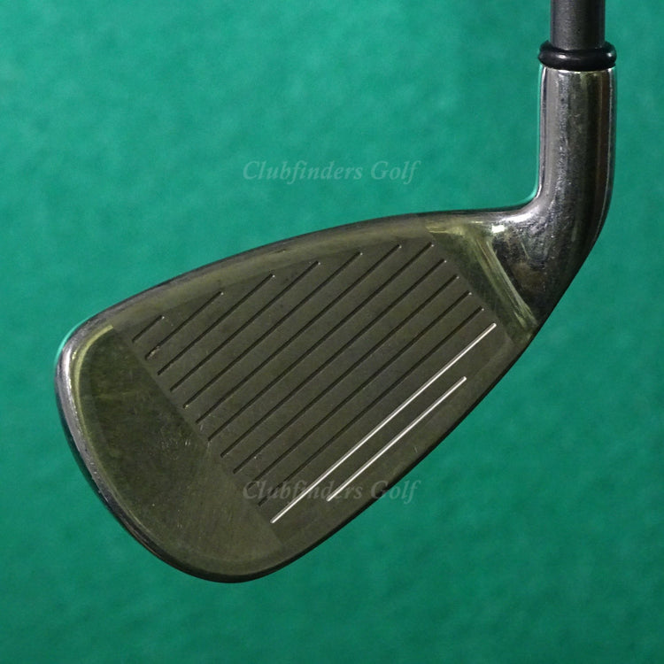 Callaway Big Bertha Fusion Single 4 Iron RCH System 75i Graphite Regular