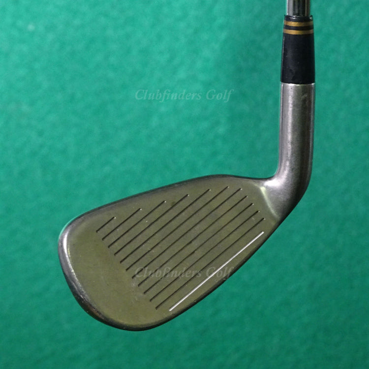Cleveland Tour Action TA5 Single 5 Iron Dynamic Gold R300 Steel Regular